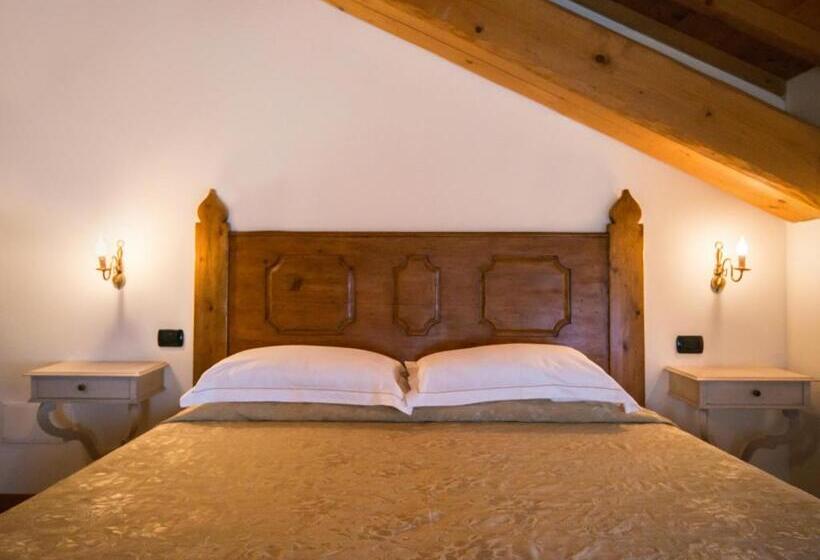 スタンダードルーム, Tenuta La Presa