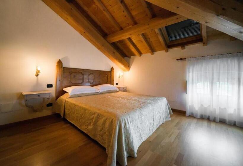 スタンダードルーム, Tenuta La Presa