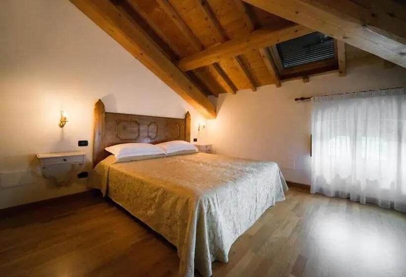 スタンダードルーム, Tenuta La Presa