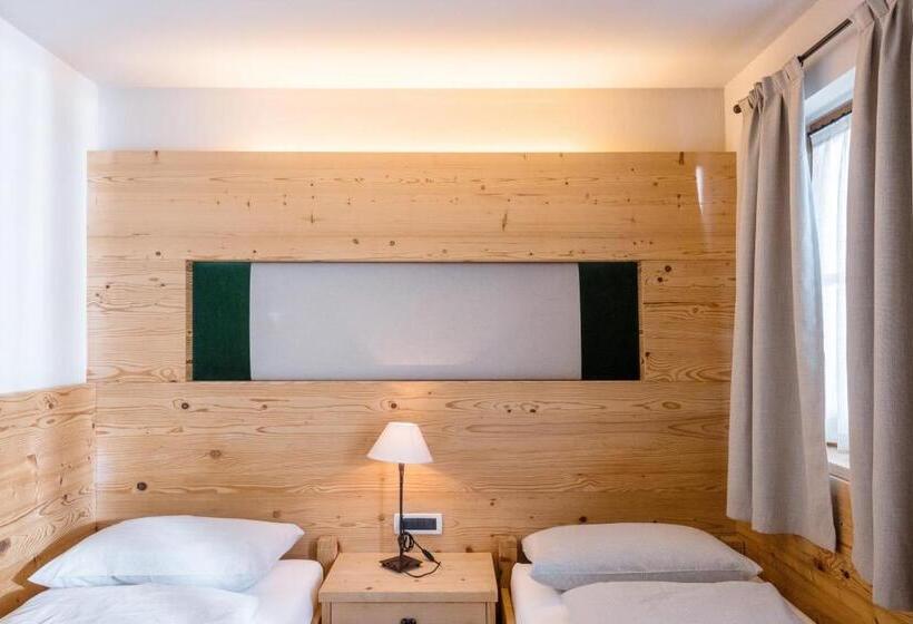 شقة ديلوكس غرفة واحدة, Nei Y Suredl Nevesole