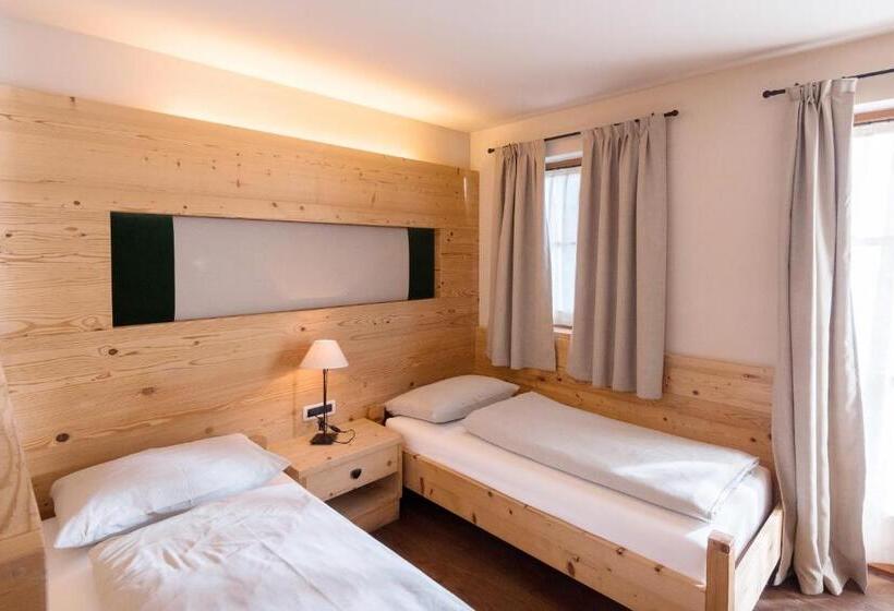 شقة ديلوكس غرفة واحدة, Nei Y Suredl Nevesole