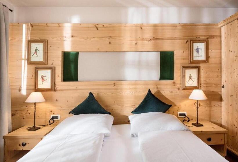 شقة ديلوكس غرفة واحدة, Nei Y Suredl Nevesole