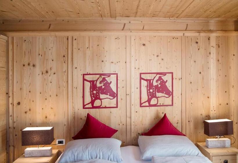 شقة سوبريور غرفة واحدة, Nei Y Suredl Nevesole