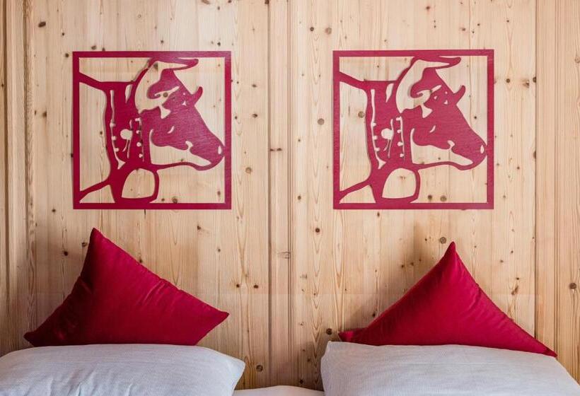 شقة سوبريور غرفة واحدة, Nei Y Suredl Nevesole