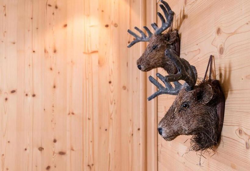 شقة سوبريور غرفة واحدة, Nei Y Suredl Nevesole