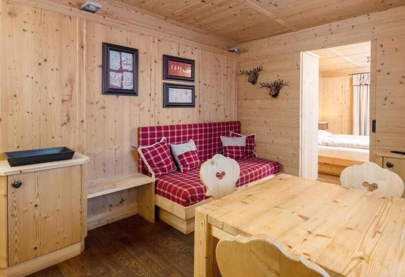 شقة سوبريور غرفة واحدة, Nei Y Suredl Nevesole