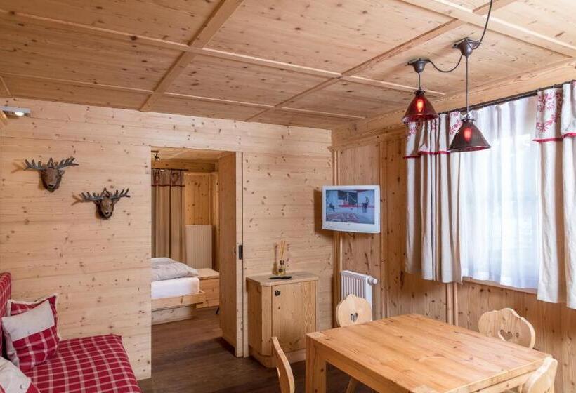 شقة سوبريور غرفة واحدة, Nei Y Suredl Nevesole