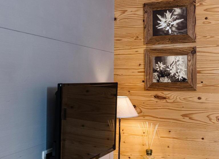 شقة ديلوكس غرفة واحدة, Nei Y Suredl Nevesole