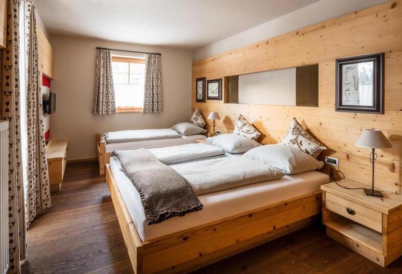 شقة ديلوكس غرفة واحدة, Nei Y Suredl Nevesole