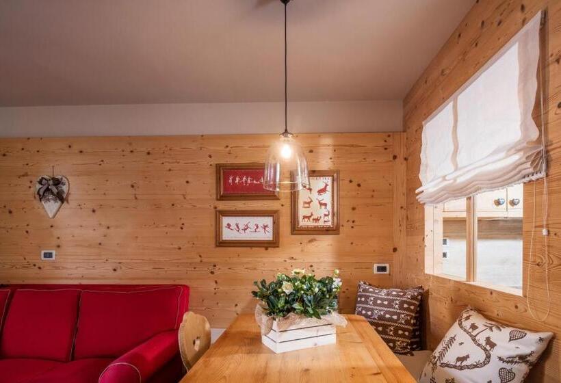 شقة سوبريور غرفة واحدة, Nei Y Suredl Nevesole