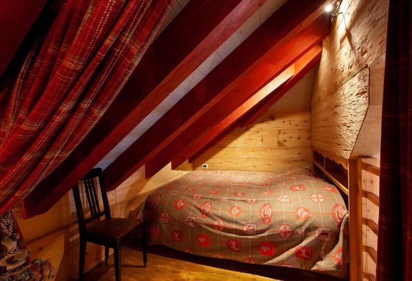 غرفة دوبلكس, Nei Y Suredl Nevesole