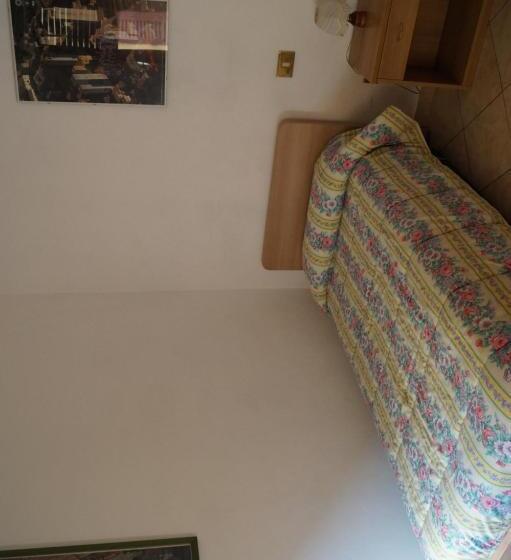 غرفة قياسية ثلاثية, Il Pozzo Della Citerna