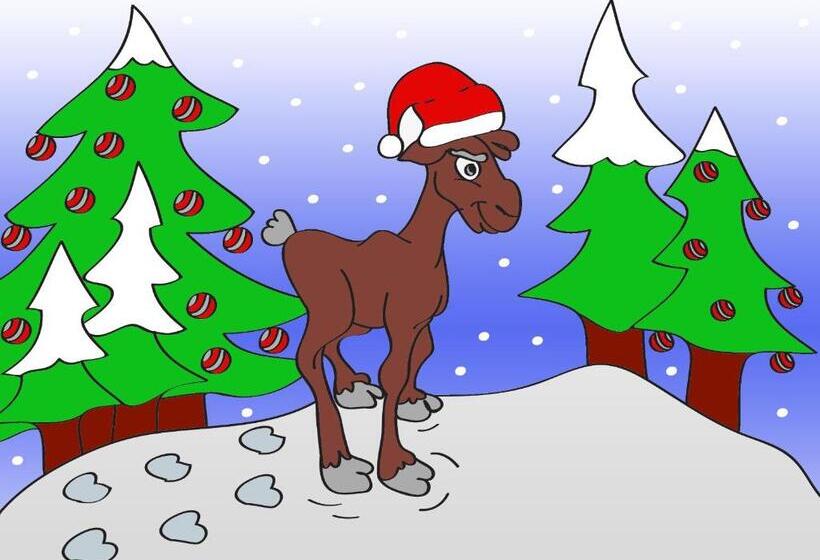 스탠다드 룸, La Casetta Del Dahu