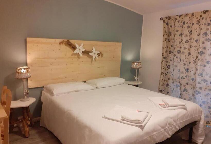 수피리어 패밀리 룸, La Casetta Del Dahu