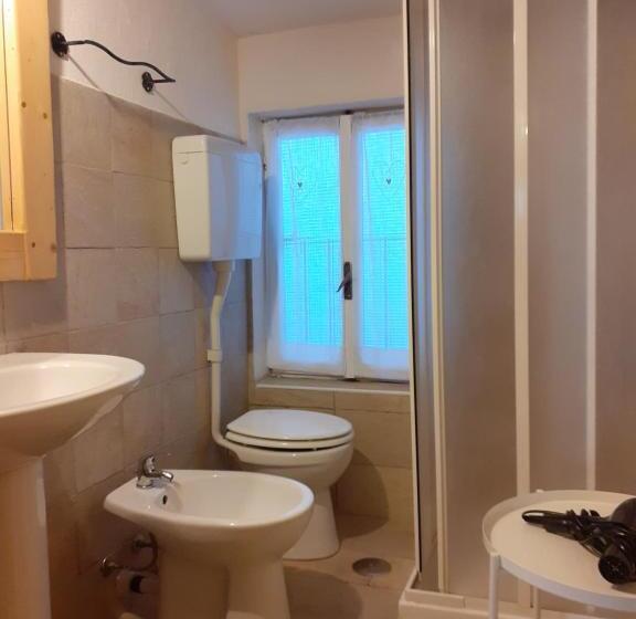 수피리어 패밀리 룸, La Casetta Del Dahu