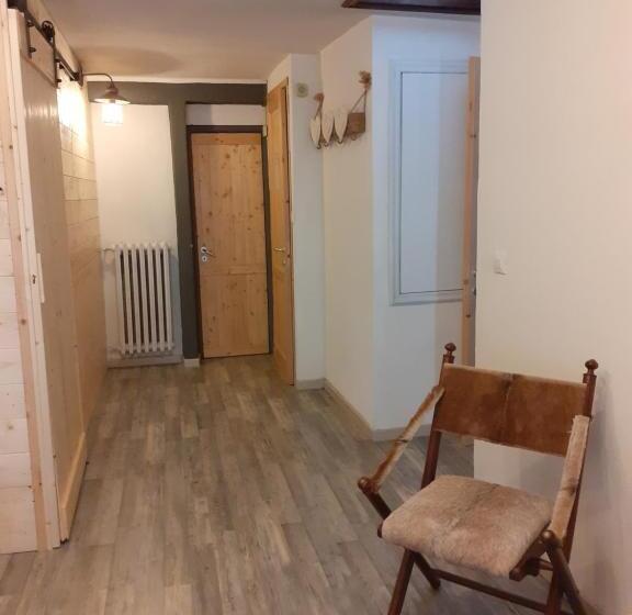 수피리어 패밀리 룸, La Casetta Del Dahu