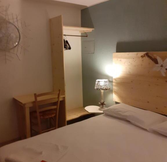 수피리어 패밀리 룸, La Casetta Del Dahu