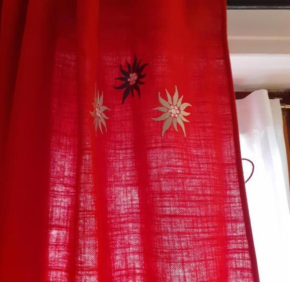 스탠다드 트리플 룸, La Casetta Del Dahu