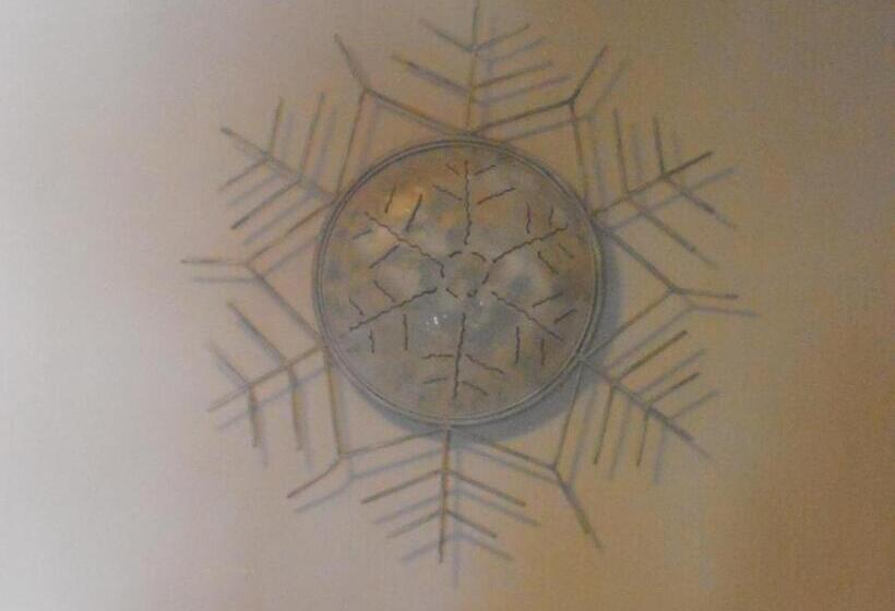 수피리어 패밀리 룸, La Casetta Del Dahu