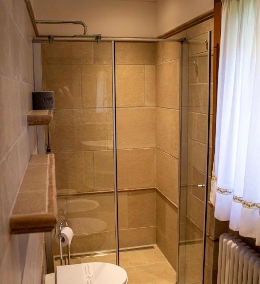 شقة غرفة واحدة, Residence Lastè