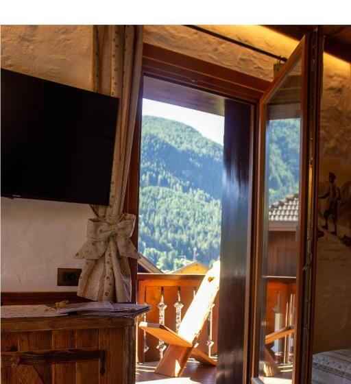 شقة غرفة واحدة, Residence Lastè