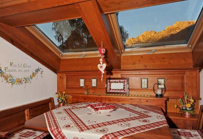 شقة غرفة واحدة, Residence Lastè