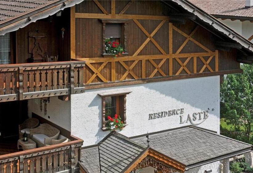 شقة غرفتين, Residence Lastè