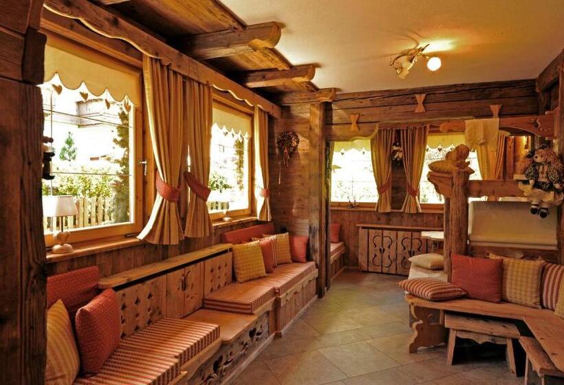 شقة غرفتين, Residence Lastè