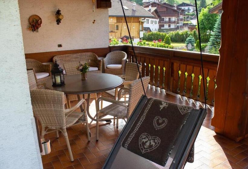 آپارتمان 2 خوابه, Residence Lastè