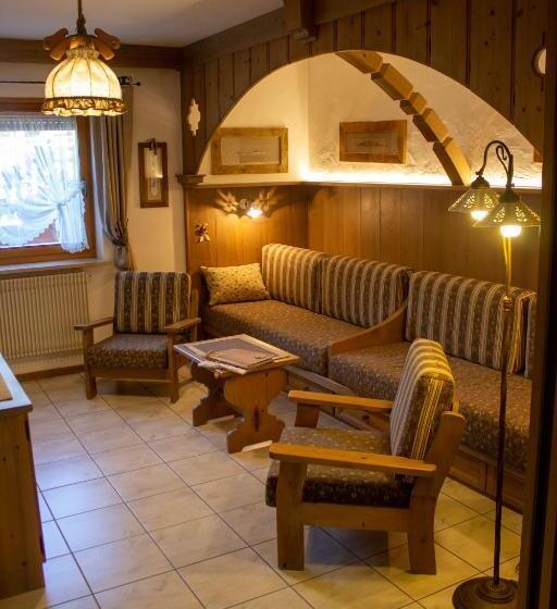 شقة غرفتين, Residence Lastè