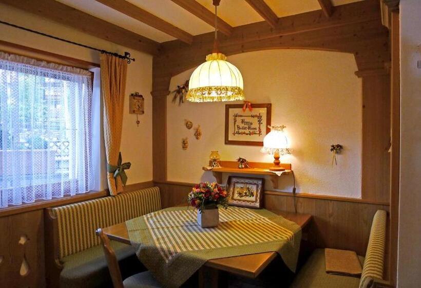 شقة غرفتين, Residence Lastè