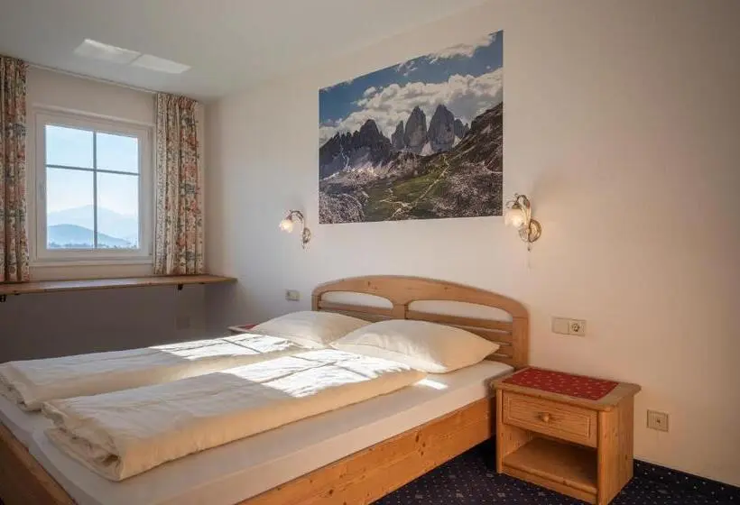 1ベッドルームアパートメント, Residence Treyer