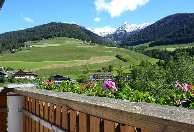 带1个卧室的公寓, Residence Treyer