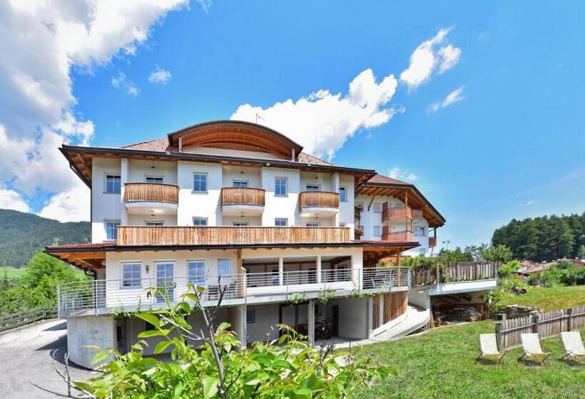 Апартаменты 2 Спальни, Residence Treyer