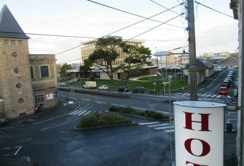 Номер Стандарт, Ker Annick