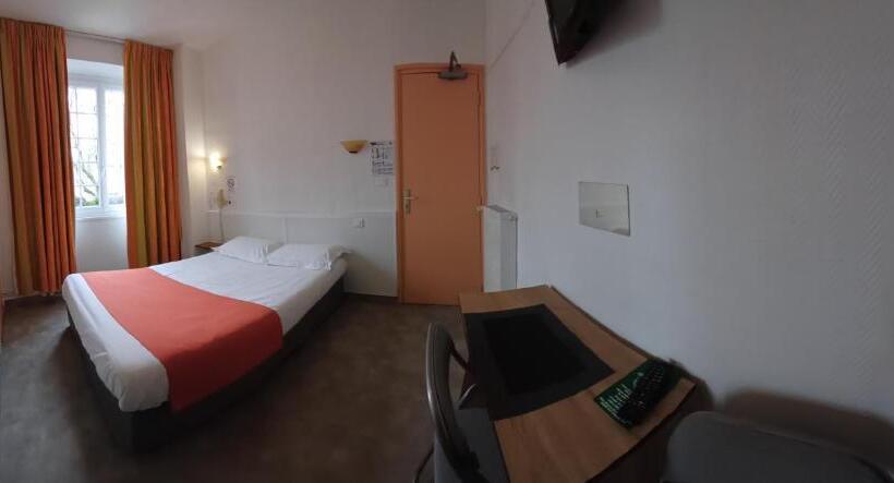 Номер Стандарт, Ker Annick