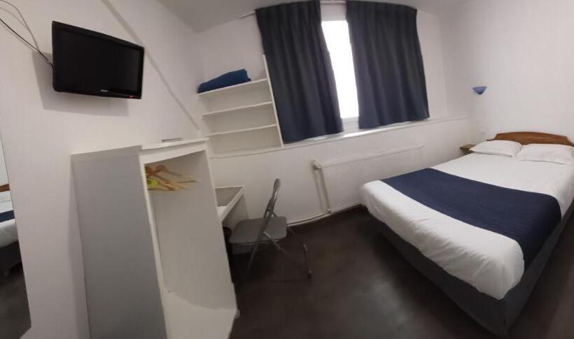 Номер Стандарт, Ker Annick