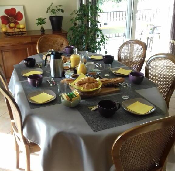 Номер Deluxe, Domaine Du Coteau Des Lys