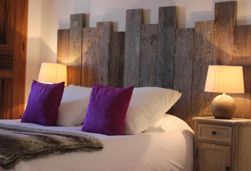 패밀리 룸, La Bastide Des Bourguets Adults Only, Mont Ventoux