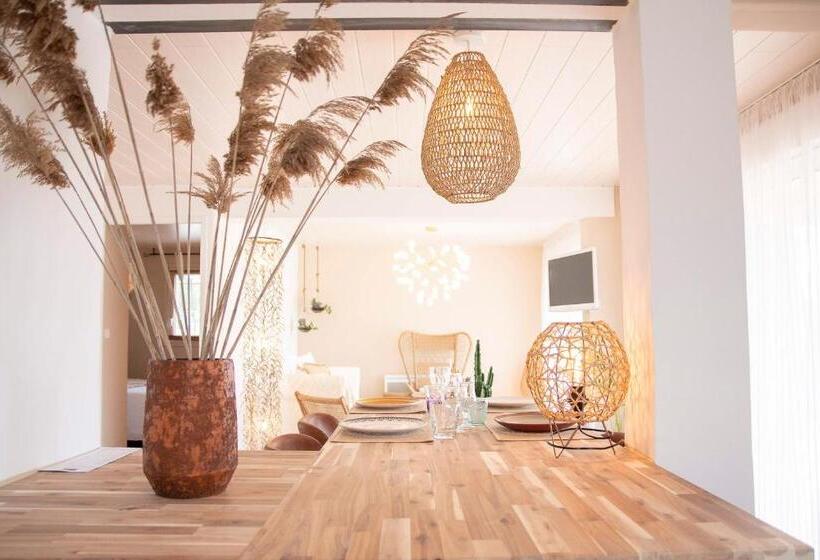 빌라 침실 1개, La Bastide Des Bourguets Adults Only, Mont Ventoux