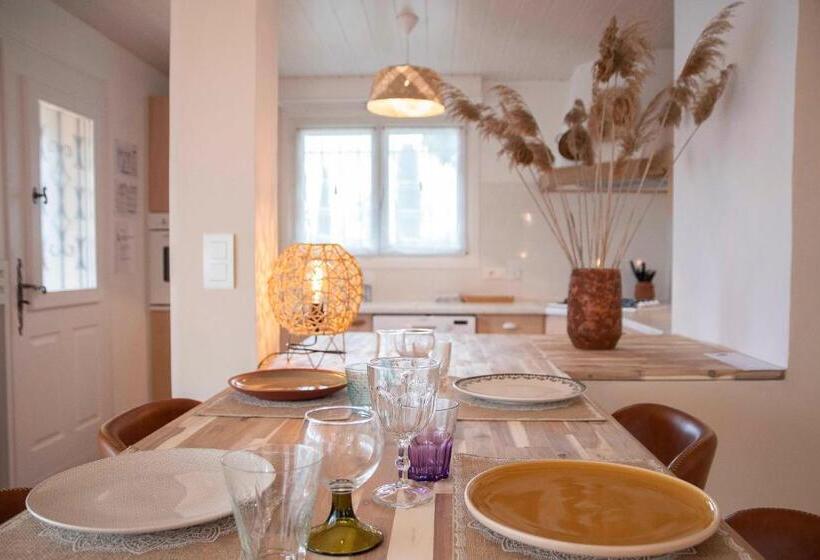 빌라 침실 1개, La Bastide Des Bourguets Adults Only, Mont Ventoux