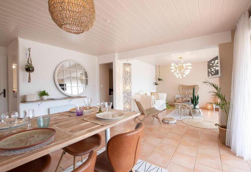 빌라 침실 1개, La Bastide Des Bourguets Adults Only, Mont Ventoux