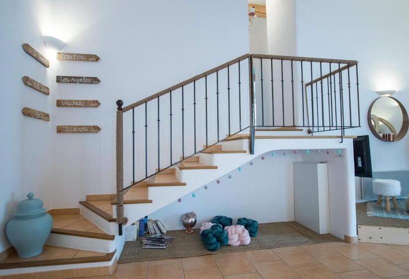 침실 2개 아파트, La Bastide Des Bourguets Adults Only, Mont Ventoux