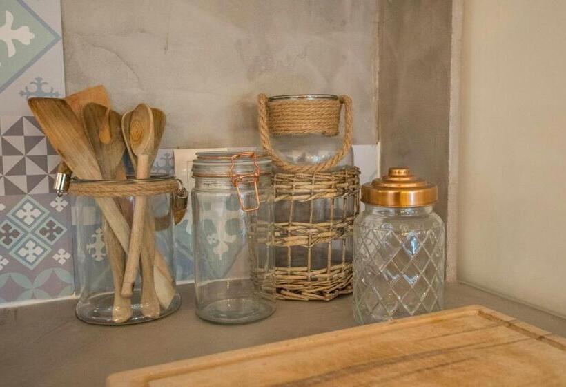 침실 2개 아파트, La Bastide Des Bourguets Adults Only, Mont Ventoux