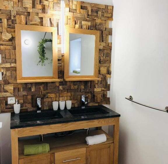 스탠다드 룸, La Bastide Des Bourguets Adults Only, Mont Ventoux