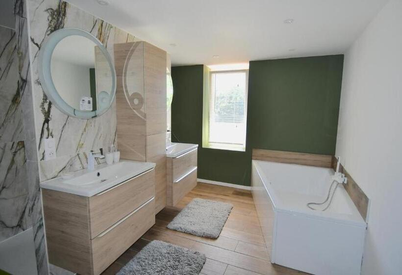 빌라 1 베드룸 - 수영장, La Bastide Des Bourguets Adults Only, Mont Ventoux