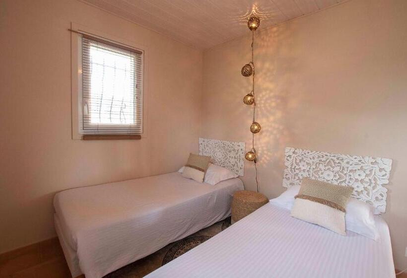 Вилла 1 Спальня, La Bastide Des Bourguets Adults Only, Mont Ventoux
