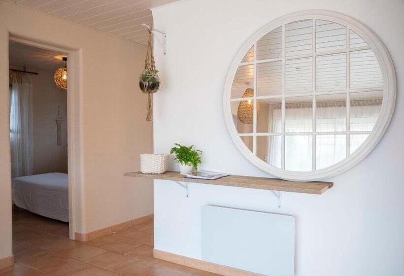 빌라 침실 1개, La Bastide Des Bourguets Adults Only, Mont Ventoux