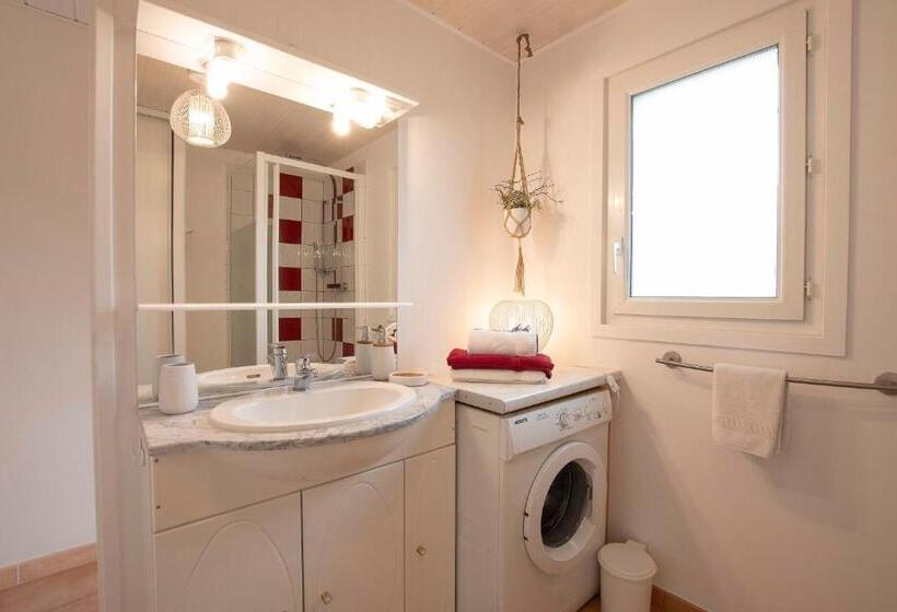 빌라 침실 1개, La Bastide Des Bourguets Adults Only, Mont Ventoux