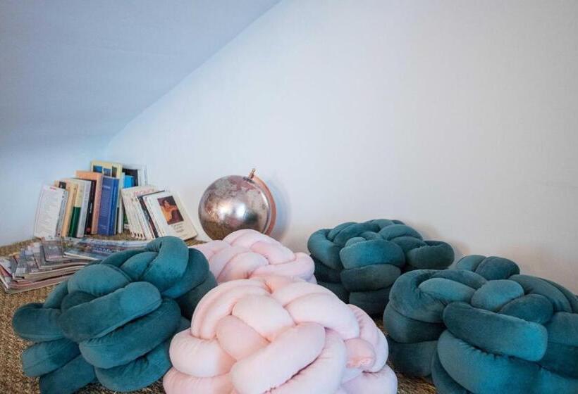 침실 2개 아파트, La Bastide Des Bourguets Adults Only, Mont Ventoux